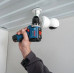 Акумулаторен винтоверт BOSCH GSR 12V-31 2x2.0 Ah + куфар L-BOXX + битове