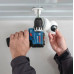 Акумулаторен винтоверт BOSCH GSR 12V-31 2x2.0 Ah + куфар L-BOXX + битове