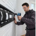 Акумулаторен винтоверт BOSCH GSR 12V-31 2x2.0 Ah + куфар L-BOXX + битове