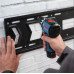 Акумулаторен винтоверт BOSCH GSR 12V-31 2x2.0 Ah + куфар L-BOXX + битове