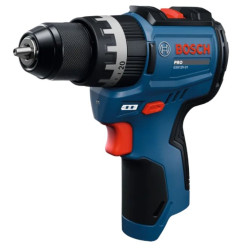 Акумулаторен ударен винтоверт BOSCH GSB 12V-31 Solo