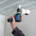 Акумулаторен ударен винтоверт BOSCH GSB 12V-31 2x2,0 Ah + чанта + комплект битове 25 части