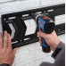 Акумулаторен ударен винтоверт BOSCH GSB 12V-31 2x2,0 Ah + чанта + комплект битове 25 части