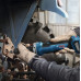 Акумулаторен прав шлайф BOSCH GGS 18V-28 LS SOLO