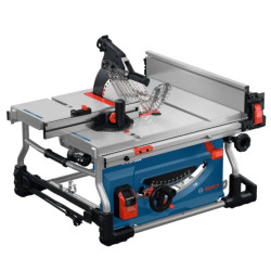 Стационарен трион BOSCH GTS100-254