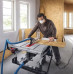 Стационарен трион BOSCH GTS100-254