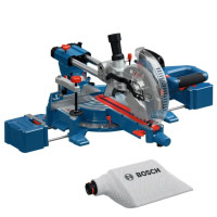 Отрезна машина BOSCH GCM305-216S