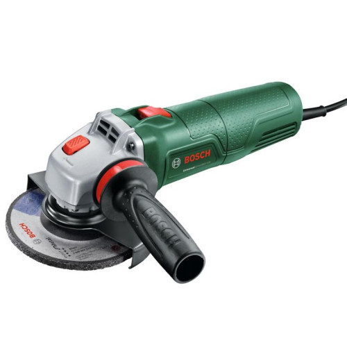 Ъглошлайф BOSCH Universal Grind 850-125