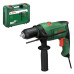 Бормашина ударна BOSCH PSB650 + Куфар