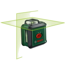 Лазерен нивелир BOSCH UniversalLevel 360 Лазерен нивелир BOSCH UniversalLevel 360