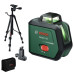 Лазерен нивелир BOSCH PLL360-15G