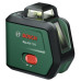 Лазерен нивелир BOSCH PLL360-15G