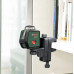Лазерен нивелир BOSCH PLL360-15G