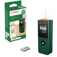 Лазерна ролетка BOSCH PLM 30-21