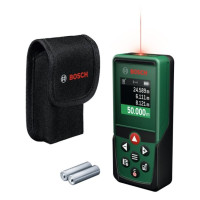 Лазерна ролетка BOSCH PLM 50-23
