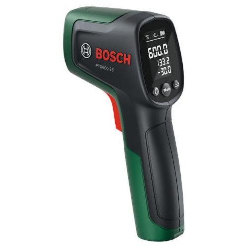 Термодетектор BOSCH PTD 600-25
