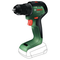 Акумулаторен винтоверт BOSCH PSR 18V-60 SOLO Акумулаторен винтоверт BOSCH PSR 18V-60 SOLO
