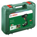 Акумулаторен винтоверт BOSCH PSR 18V-60 1x2,5 Ah + Куфар