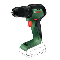 Акумулаторен винтоверт BOSCH PSB 18V-60 SOLO