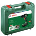 Акумулаторен ударен винтоверт BOSCH PSB 18V-60 1x2,5 Ah + Куфар