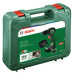 Акумулаторен ударен винтоверт BOSCH PSB 18V-60 2x2,5 Ah + Куфар