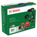 Акумулаторен ударен винтоверт BOSCH PSB 18V-60 2x2,5 Ah + Куфар + 51 Консуматива