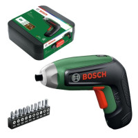 Акумулаторна отвертка BOSCH IXO 8