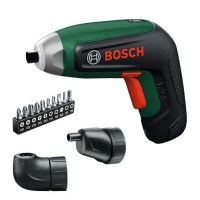 Акумулаторна отвертка BOSCH IXO 8 Set