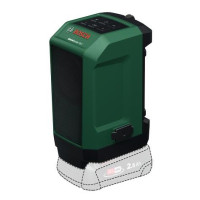Акумулаторна тонколона BOSCH UniversalSpeaker 18V-1 - Solo Акумулаторна тонколона BOSCH UniversalSpeaker 18V-1 - Solo