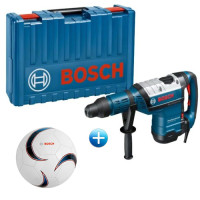 Перфоратор BOSCH GBH 8-45 DV