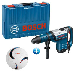 Перфоратор BOSCH GBH 8-45 DV