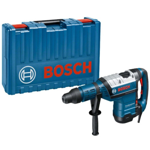 Перфоратор BOSCH GBH 12-52 DV Перфоратор BOSCH GBH 12-52 DV