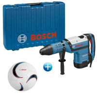 Перфоратор BOSCH GBH 12-52 DV