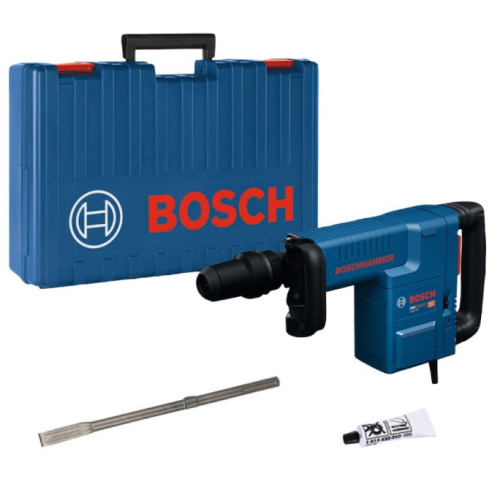Къртач BOSCH GSH11EV