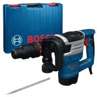 Къртач BOSCH GSH5MX