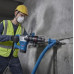 Къртач BOSCH GSH5MX