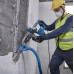 Къртач BOSCH GSH5MX