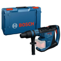 Акумулаторен перфоратор BOSCH GBH18V-40 Solo + Куфар