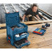 Пяна за куфар BOSCH L-BOXX 102 Пяна за куфар BOSCH L-BOXX 102