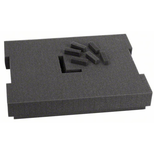 Пяна за куфар BOSCH L-BOXX 102 Пяна за куфар BOSCH L-BOXX 102