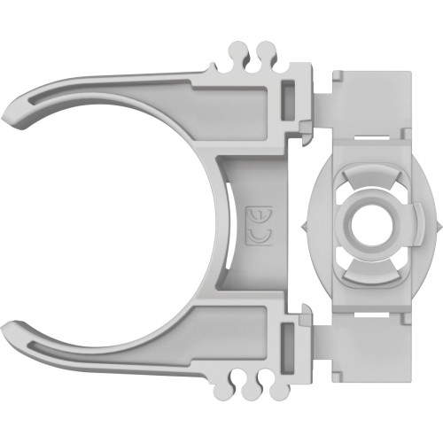 Монтажна скоба за фиксиране на кабели и тръби BOSCH PRO EPC, 32 mm - 50 бр. Монтажна скоба за фиксиране на кабели и тръби BOSCH PRO EPC, 32 mm - 50 бр.