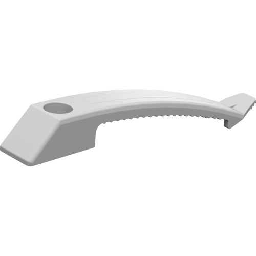 Крепежна кабелна скоба за 8 кабела BOSCH NYM 3 x 1,5 mm² - 100 бр.