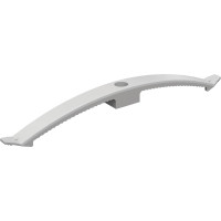 Крепежна кабелна скоба за 16 кабела BOSCH NYM 3 x 1,5 mm² - 50 бр.