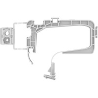 Кабелен окачвач BOSCH EPH за 40 кабела NYM 3 x 1.5 mm² - 50 бр.