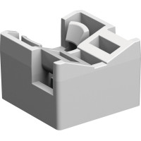 Напречна кабелна връзка BOSCH PRO EPC, външна 1,7 x 7,6 mm - 100 бр.