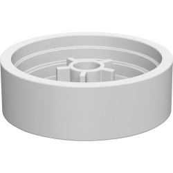 Подложна шайба BOSCH PRO FPW-20, 20 mm - 100 бр.