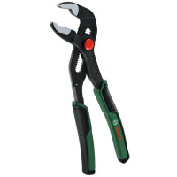 Водопроводни клещи BOSCH, 180 mm