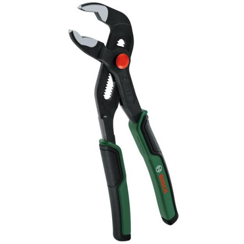 Водопроводни клещи BOSCH, 180 mm