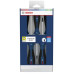 Комплект отвертки BOSCH PRO 1600A039PG, T10 - T30, 5 части