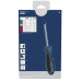 Комплект отвертки BOSCH PRO 1600A039PJ, PH, TX, SL, 6 части